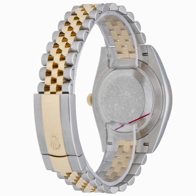 Rolex Datejust 41 126333 Image 4